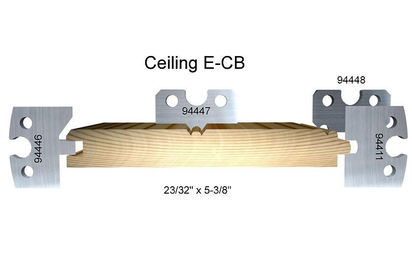 Ceiling E-CB