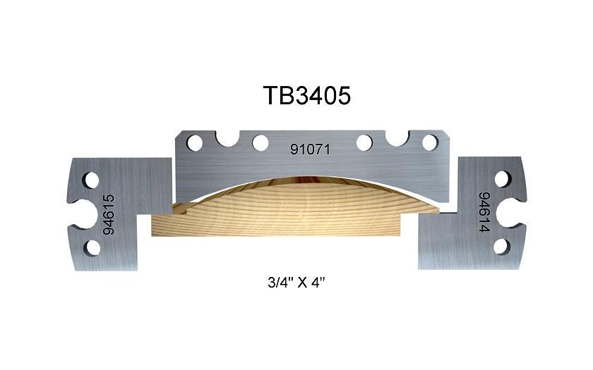 TB3405